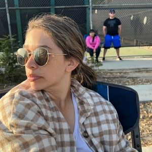 Meet your Posher, Cyndy